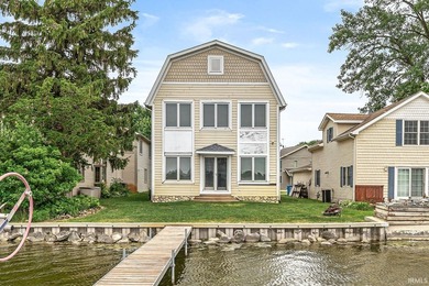 Lakefront Living at Its Finest - Your Dream Home Awaits! Watch - photo 8