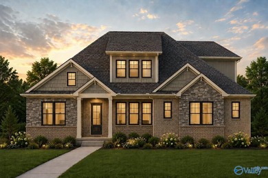 Under Construction-The Revere* floorplan is spacious house - photo 1