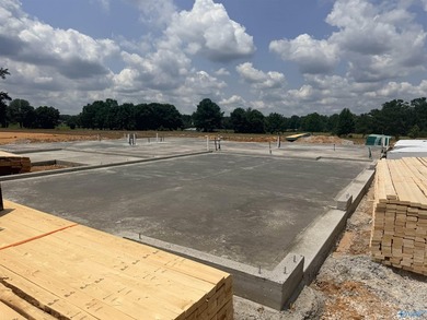 Under Construction-The Revere* floorplan is spacious house - photo 2