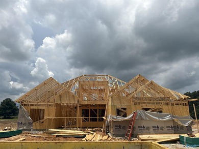 Under Construction-The Revere* floorplan is spacious house - photo 3