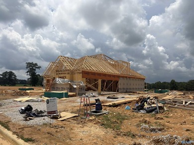 Under Construction-The Revere* floorplan is spacious house - photo 4