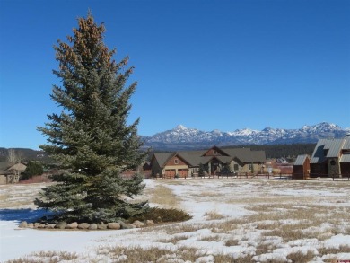 Lake Lot For Sale in Pagosa Springs, Colorado