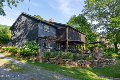 Lake Home For Sale in Queensbury, New York