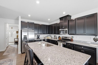 Welcome to 101B Spinnaker Street and easy coastal living in - photo 11