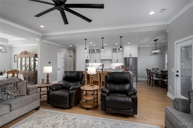 Stunning home built in 2024 by Brian Hagler Construction. Lots