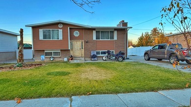 Great Salt Lake Home For Sale in West Valley City Utah