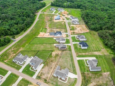Welcome to The Highlands Phase 12! Build your own dream home on - photo 14