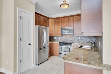 Experience penthouse living in the heart of historic Downtown