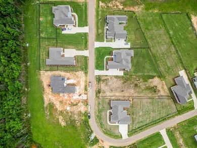 Welcome to The Highlands Phase 12! Build your own dream home on - photo 15