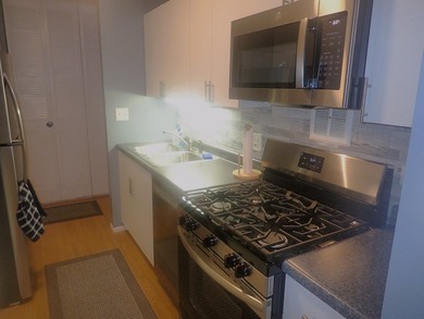 Welcome to this private comfy, corner, convenient condo located - photo 16