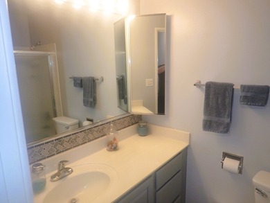 Welcome to this private comfy, corner, convenient condo located - photo 18