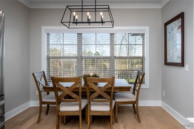 Stunning home built in 2024 by Brian Hagler Construction. Lots