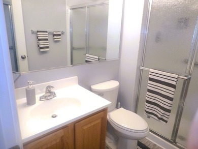 Welcome to this private comfy, corner, convenient condo located - photo 19