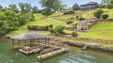 Lake Home For Sale in Sale Creek, Tennessee
