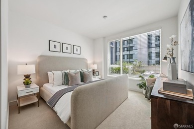BLU 2 bedroom unit with a HUGE approx. 400 square foot private - photo 24