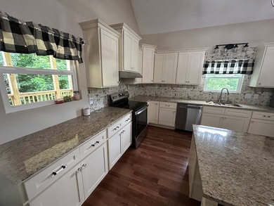 Experience year-round vacation living on this stunning 12-acre - photo 26