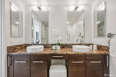 BLU 2 bedroom unit with a HUGE approx. 400 square foot private - photo 28