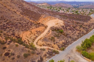 Lake Acreage For Sale in Wildomar, California