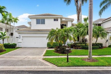 (private lake, pond, creek) Home For Sale in Boca Raton Florida