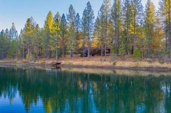 (private lake) Home For Sale in Whitmore California