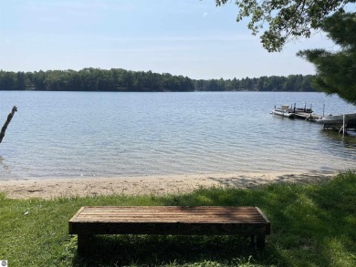 Lake Home Off Market in South Branch, Michigan