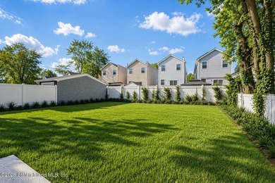 Brand new construction in a premier location. Own the block with - photo 38