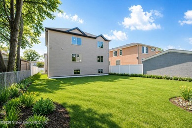 Brand new construction in a premier location. Own the block with - photo 39
