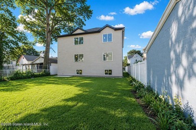 Brand new construction in a premier location. Own the block with - photo 40