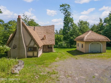 (private lake, pond, creek) Home Sale Pending in Jefferson New York