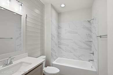 NEW CONSTRUCTION! Completely finished 4BR 3.5BA Lake Martin home - photo 46