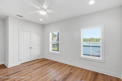 NEW CONSTRUCTION! Completely finished 4BR 3.5BA Lake Martin home - photo 48