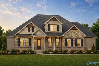 (private lake, pond, coastal) Home For Sale in Athens Alabama