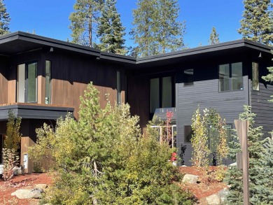 Truckee River - Placer County Home For Sale in Olympic Valley California