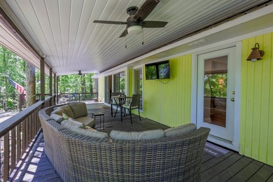Water-view Pickwick Lake retreat in Counce, TN! This beautifully - photo 3