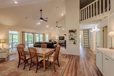 Water-view Pickwick Lake retreat in Counce, TN! This beautifully - photo 5