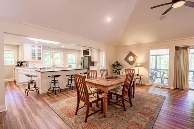 Water-view Pickwick Lake retreat in Counce, TN! This beautifully - photo 6
