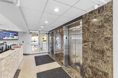 Stunning corner unit overlooking Port Everglades with direct - photo 6