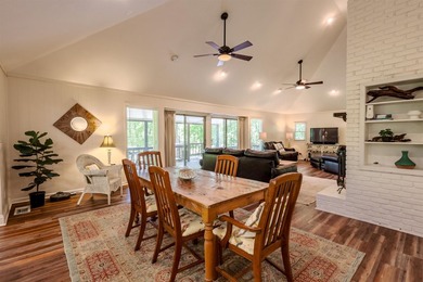 Water-view Pickwick Lake retreat in Counce, TN! This beautifully - photo 7
