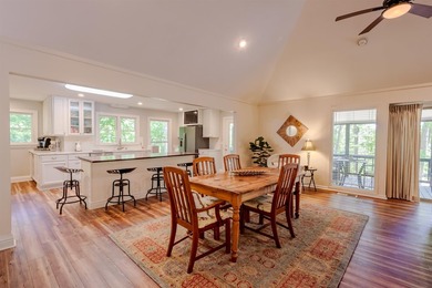 Water-view Pickwick Lake retreat in Counce, TN! This beautifully - photo 8