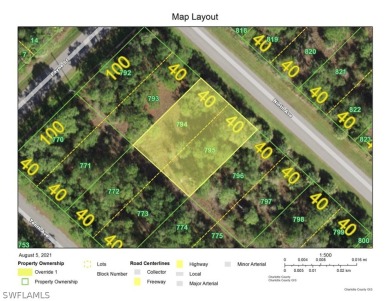 Owners and Developers! Great opportunity to own a 8,000 sf lot - photo 1