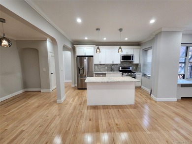 Nicely renovated full-size 2-bedroom Co-Op (this IS NOT a Condo) - photo 2