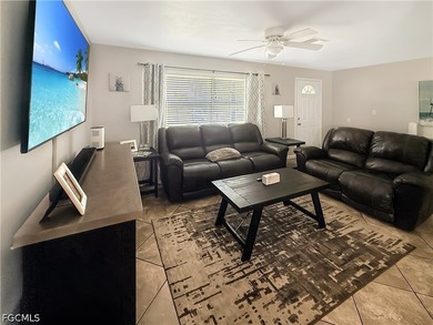 This beautifully updated home sits in a quiet, well-established - photo 3