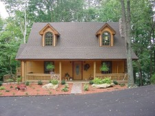 Kentucky Lakefront Water Front Property, Lot - photo 4