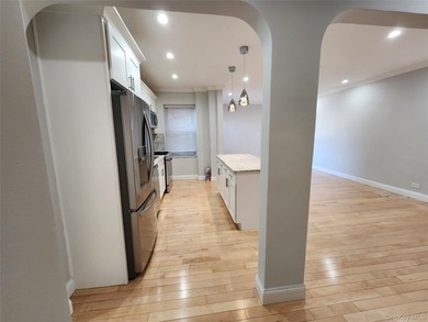 Nicely renovated full-size 2-bedroom Co-Op (this IS NOT a Condo) - photo 7
