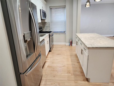 Nicely renovated full-size 2-bedroom Co-Op (this IS NOT a Condo) - photo 8