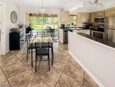 This beautifully updated home sits in a quiet, well-established - photo 10