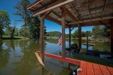 Lake Home For Sale in Decatur, Tennessee