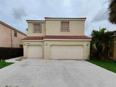 Lake Home For Sale in Pembroke Pines, Florida