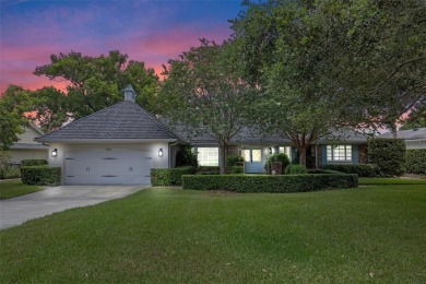 Lake Home Sale Pending in Winter Park, Florida