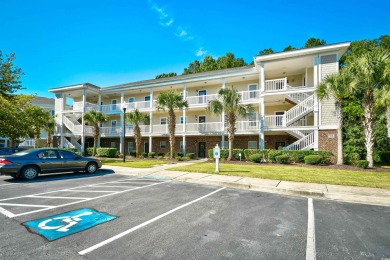 Lake Condo For Sale in North Myrtle Beach, South Carolina